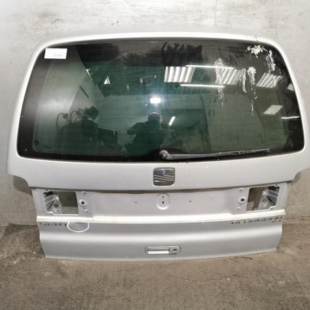 Malle/Hayon arriere SEAT ALHAMBRA 1 Photo n°1