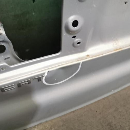 Malle/Hayon arriere SEAT ALHAMBRA 1