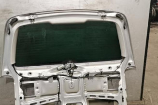 Malle/Hayon arriere SEAT ALHAMBRA 1