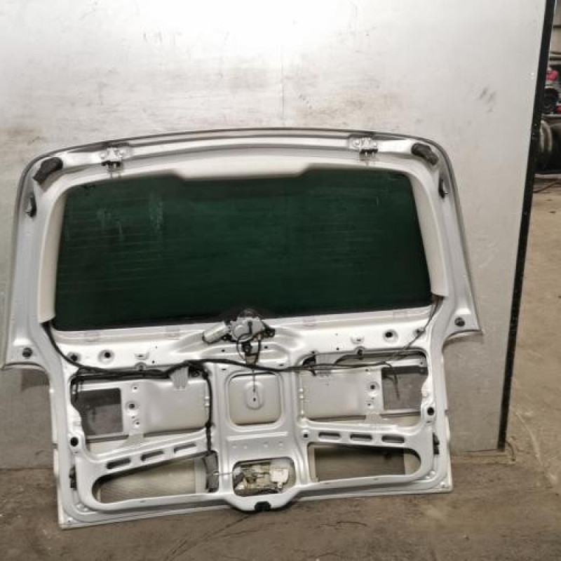 Malle/Hayon arriere SEAT ALHAMBRA 1 Photo n°3