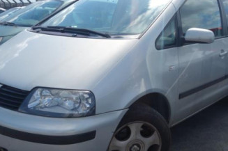 Malle/Hayon arriere SEAT ALHAMBRA 1