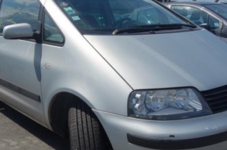 Malle/Hayon arriere SEAT ALHAMBRA 1