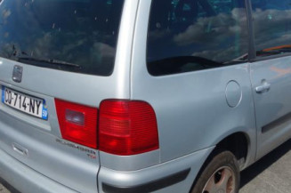 Malle/Hayon arriere SEAT ALHAMBRA 1