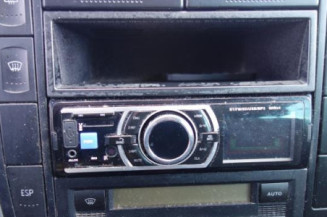 Malle/Hayon arriere SEAT ALHAMBRA 1