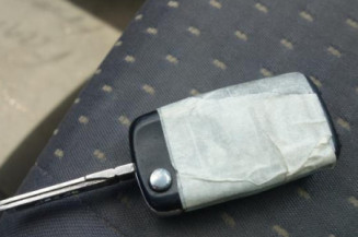 Malle/Hayon arriere SEAT ALHAMBRA 1