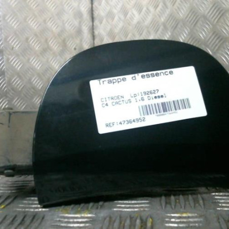 Trappe d'essence CITROEN C4 CACTUS Photo n°1