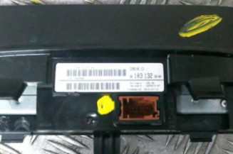 Compteur CITROEN C4 CACTUS
