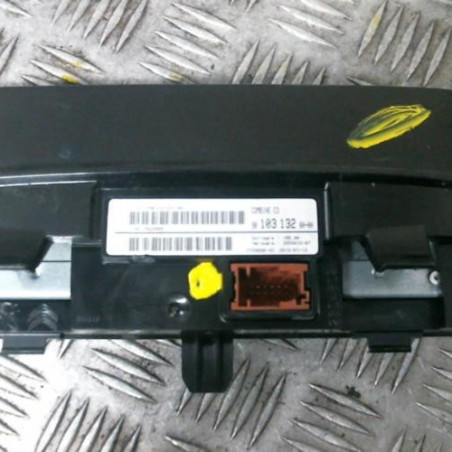 Compteur CITROEN C4 CACTUS