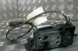 Serrure avant droit CITROEN C4 CACTUS Photo n°1