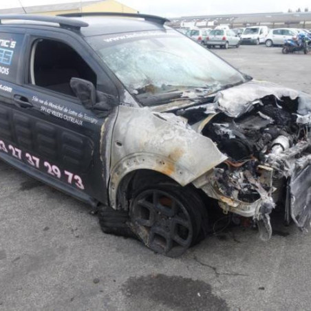 Volant CITROEN C4 CACTUS