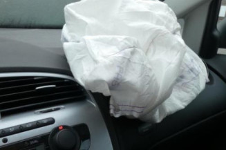 Commande chauffage SEAT ALTEA