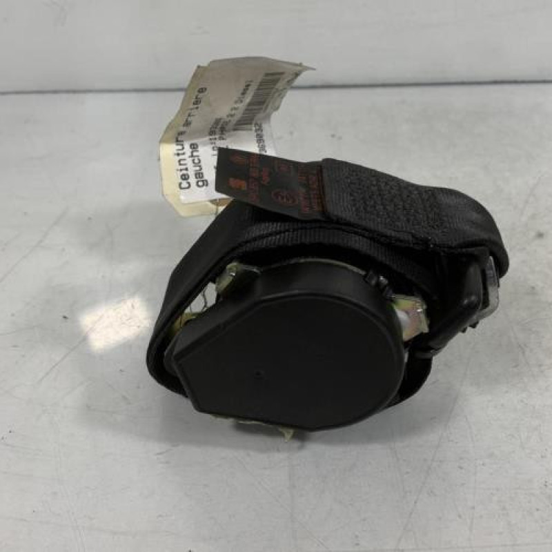 Ceinture arriere gauche SEAT ALTEA Photo n°2