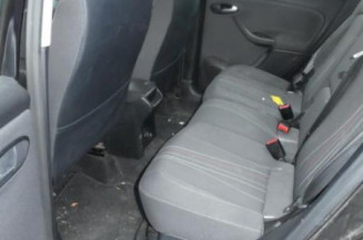 Ceinture arriere gauche SEAT ALTEA