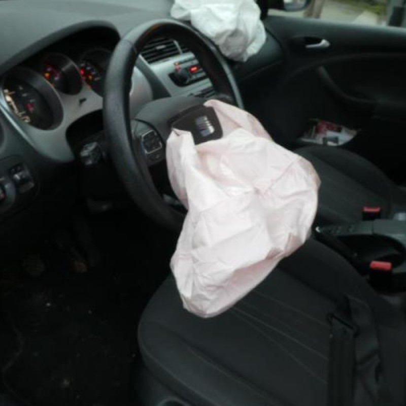 Ceinture arriere gauche SEAT ALTEA Photo n°10