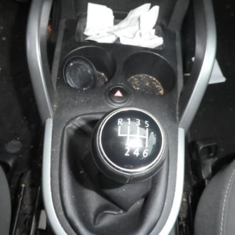 Ceinture arriere gauche SEAT ALTEA Photo n°12