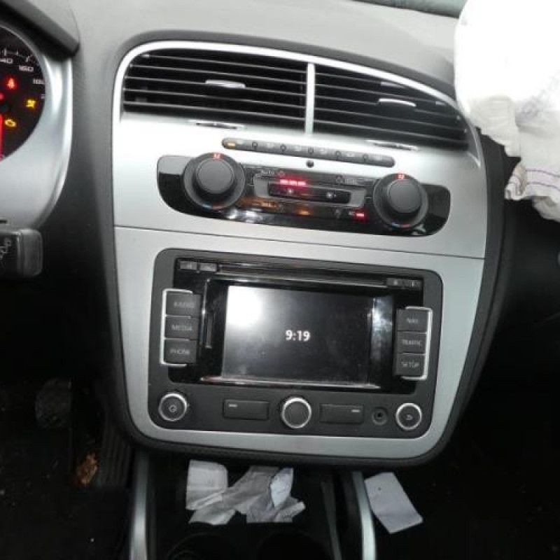 Ceinture arriere gauche SEAT ALTEA Photo n°13