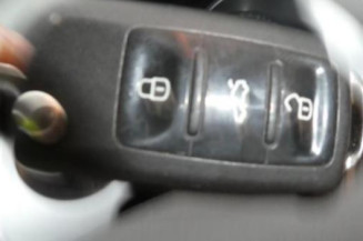 Ceinture arriere gauche SEAT ALTEA