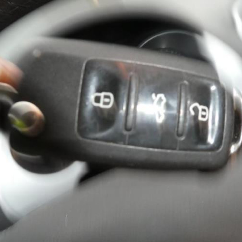 Ceinture arriere gauche SEAT ALTEA Photo n°15