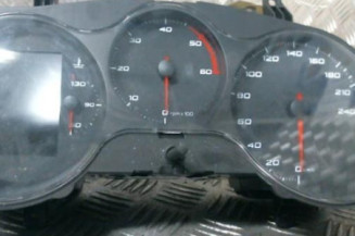 Compteur SEAT ALTEA Photo n°1