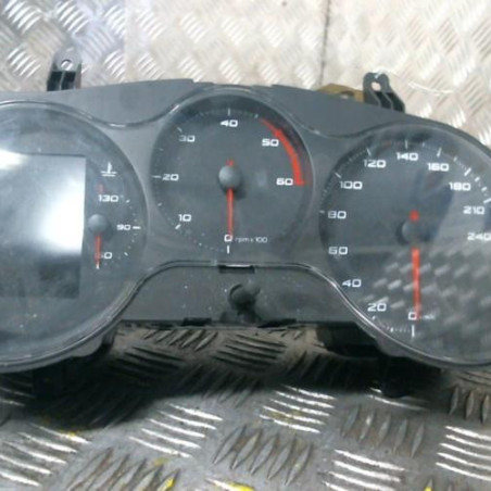 Compteur SEAT ALTEA Photo n°1