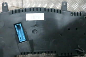 Compteur SEAT ALTEA