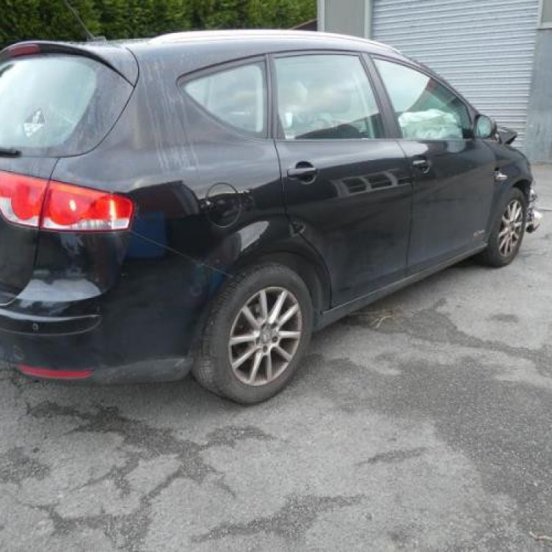 Compteur SEAT ALTEA Photo n°5