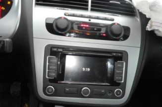 Compteur SEAT ALTEA
