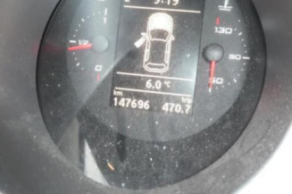 Compteur SEAT ALTEA