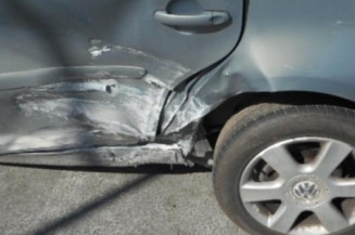 Renfort pare choc avant (traverse) VOLKSWAGEN TOURAN 1