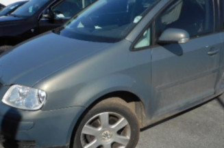 Autoradio d'origine VOLKSWAGEN TOURAN 1