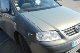 Autoradio d'origine VOLKSWAGEN TOURAN 1
