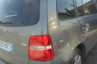 Autoradio d'origine VOLKSWAGEN TOURAN 1