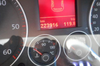 Autoradio d'origine VOLKSWAGEN TOURAN 1