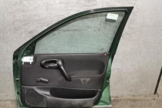 Porte avant droit OPEL CORSA B