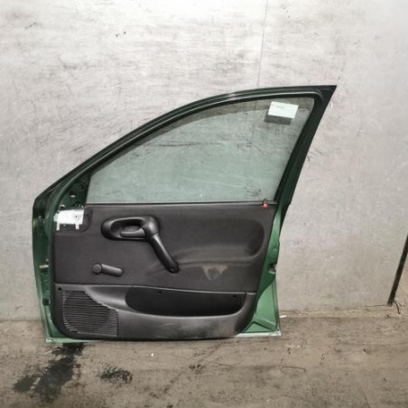 Porte avant droit OPEL CORSA B