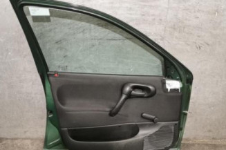 Porte avant gauche OPEL CORSA B