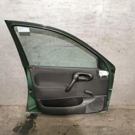 Porte avant gauche OPEL CORSA B