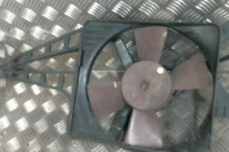 Moto ventilateur radiateur OPEL CORSA B Photo n°1