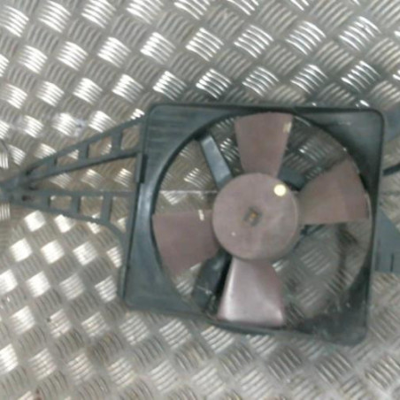 Moto ventilateur radiateur OPEL CORSA B Photo n°1