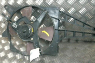 Moto ventilateur radiateur OPEL CORSA B