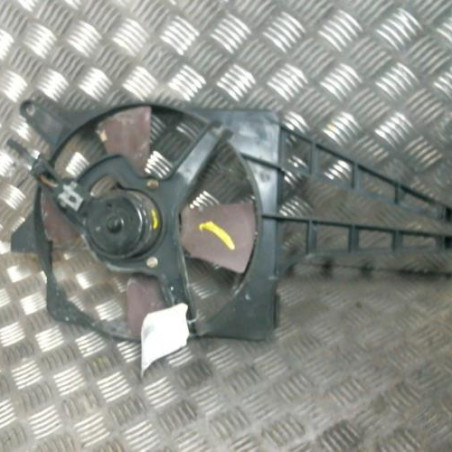 Moto ventilateur radiateur OPEL CORSA B