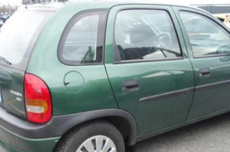 Moto ventilateur radiateur OPEL CORSA B