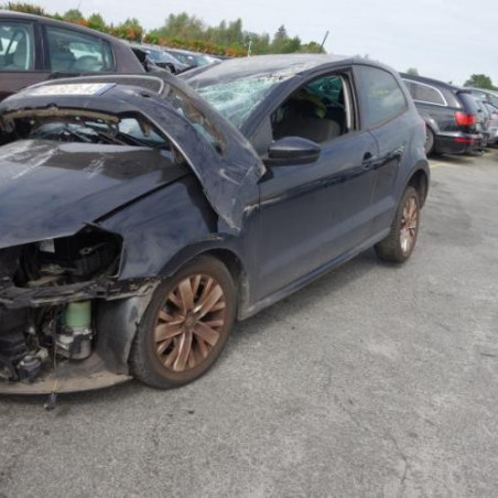 Verin de coffre VOLKSWAGEN POLO 5