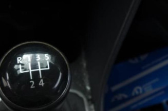 Verin de coffre VOLKSWAGEN POLO 5