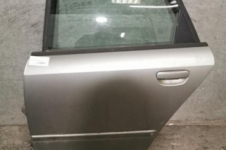 Porte arriere gauche AUDI A4 2 Photo n°1