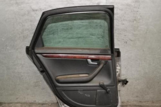 Porte arriere gauche AUDI A4 2