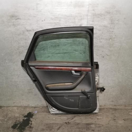 Porte arriere gauche AUDI A4 2