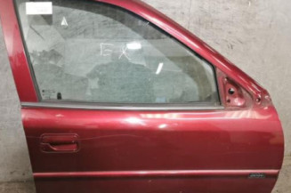 Porte avant droit OPEL VECTRA B Photo n°1