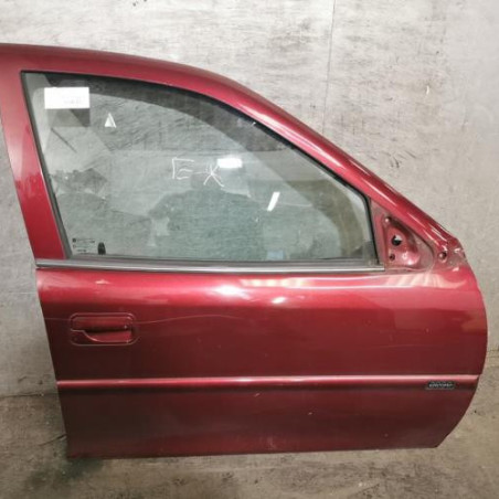 Porte avant droit OPEL VECTRA B Photo n°1