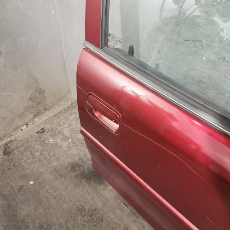 Porte avant droit OPEL VECTRA B Photo n°2